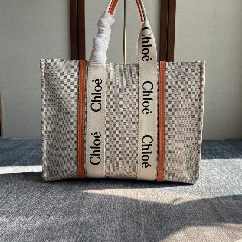 Chloe Shopping Bags